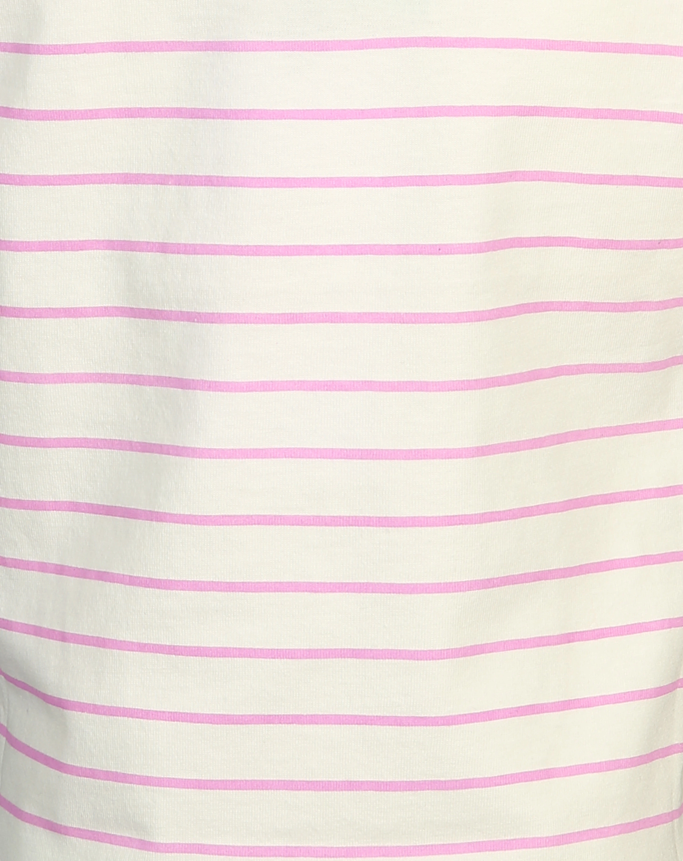 T-Shirt PIXIE – MERMAID gestreift in rosa