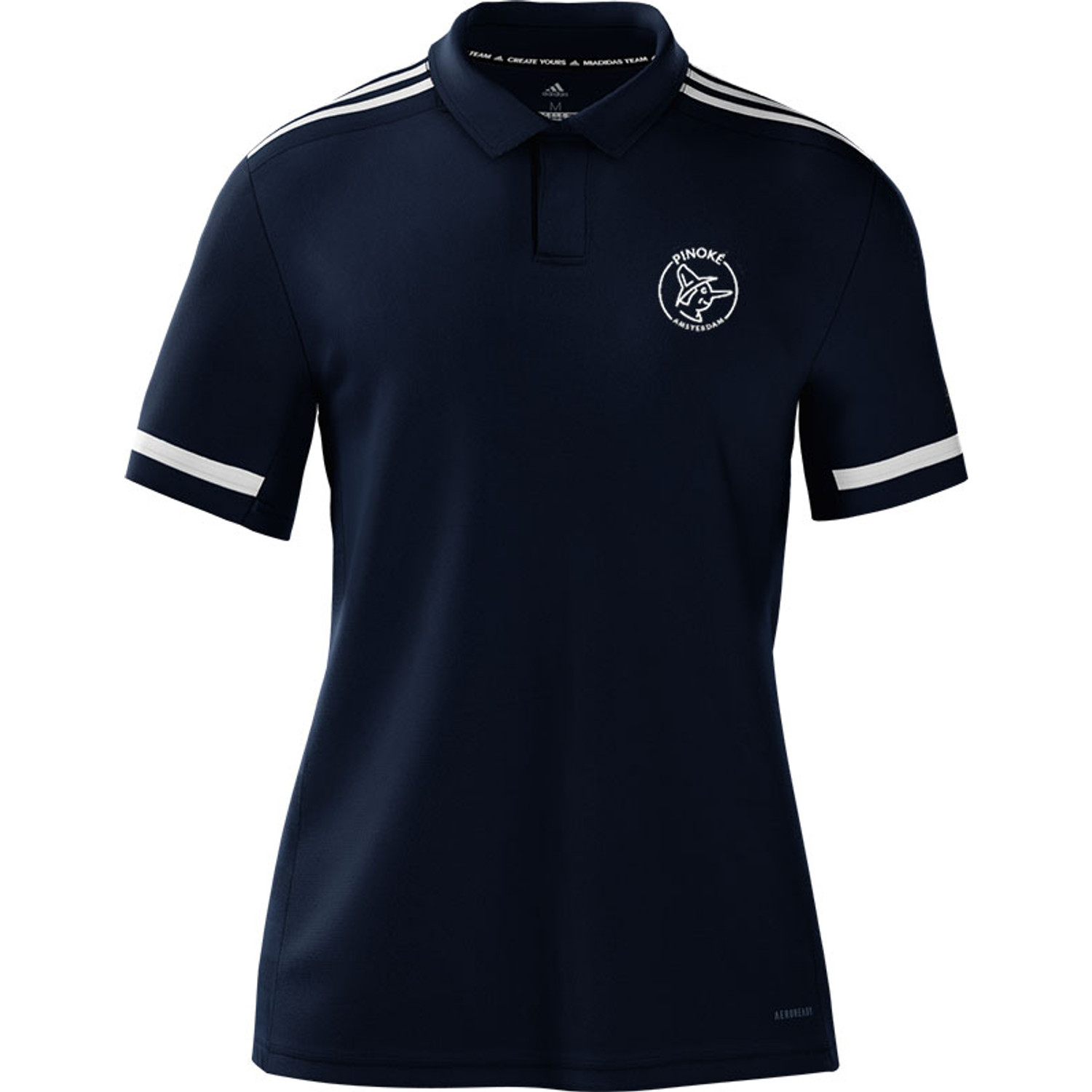 adidas Training Shirt Heren Pinoké