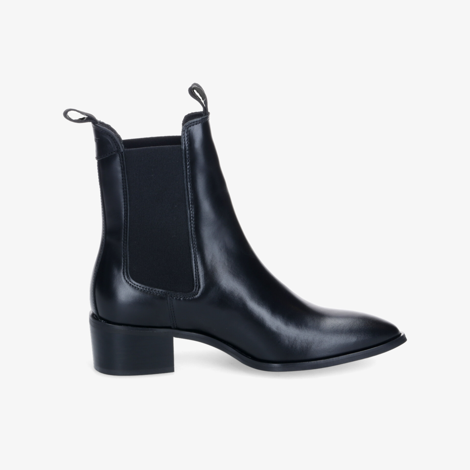 GANT St. Broomly Damen Chelsea Boots schwarz