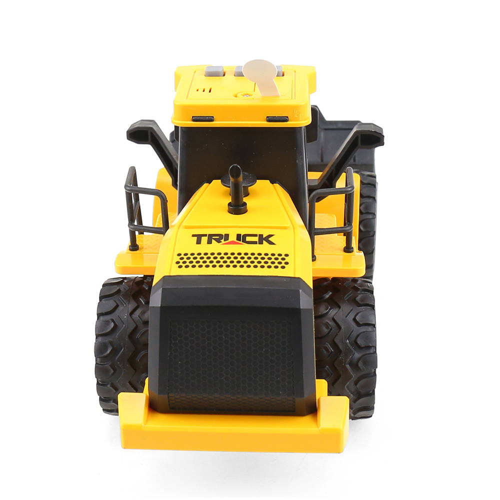 Inertia Engineering bulldozer - 1:16