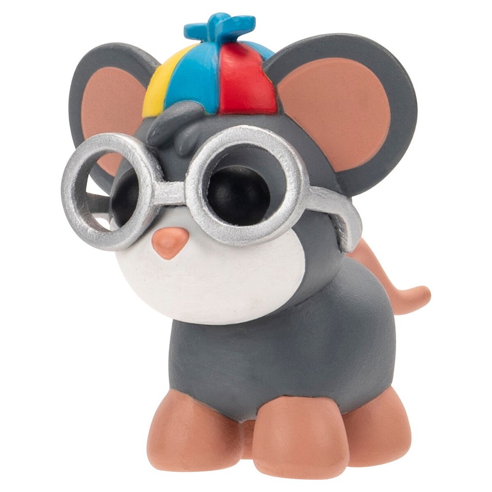 Adopt Me! - Mystery Pets 2.0 5 cm Asst.