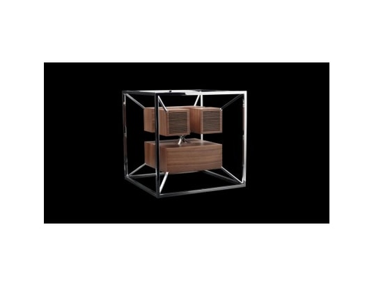 JARRE TECHNOLOGIES - Enceinte bluetooth Enceinte Design Connectée Aeroframe HD1 - 200W - Jarre - Boi...