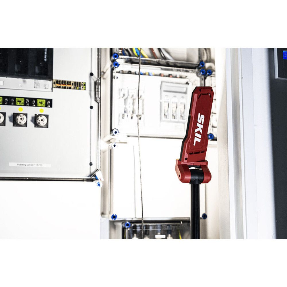 ARBEIDSLAMPE SKIL TOWER LIGHT 3165CA 20V UTEN BATTERI