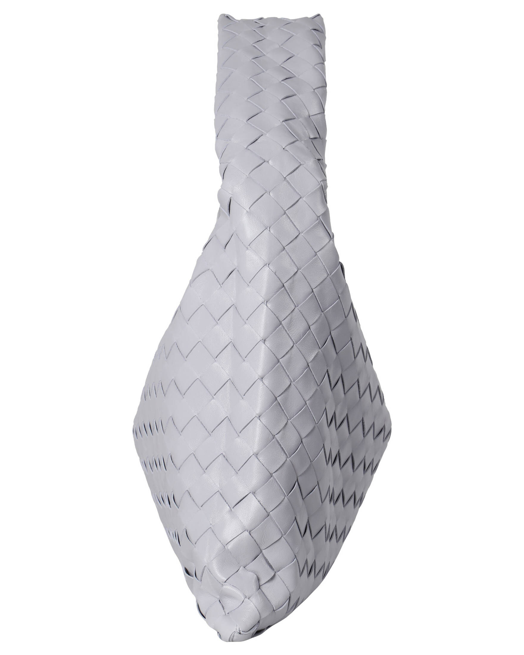 Bottega Veneta| Damen Schultertasche HOP SMALL HOBO