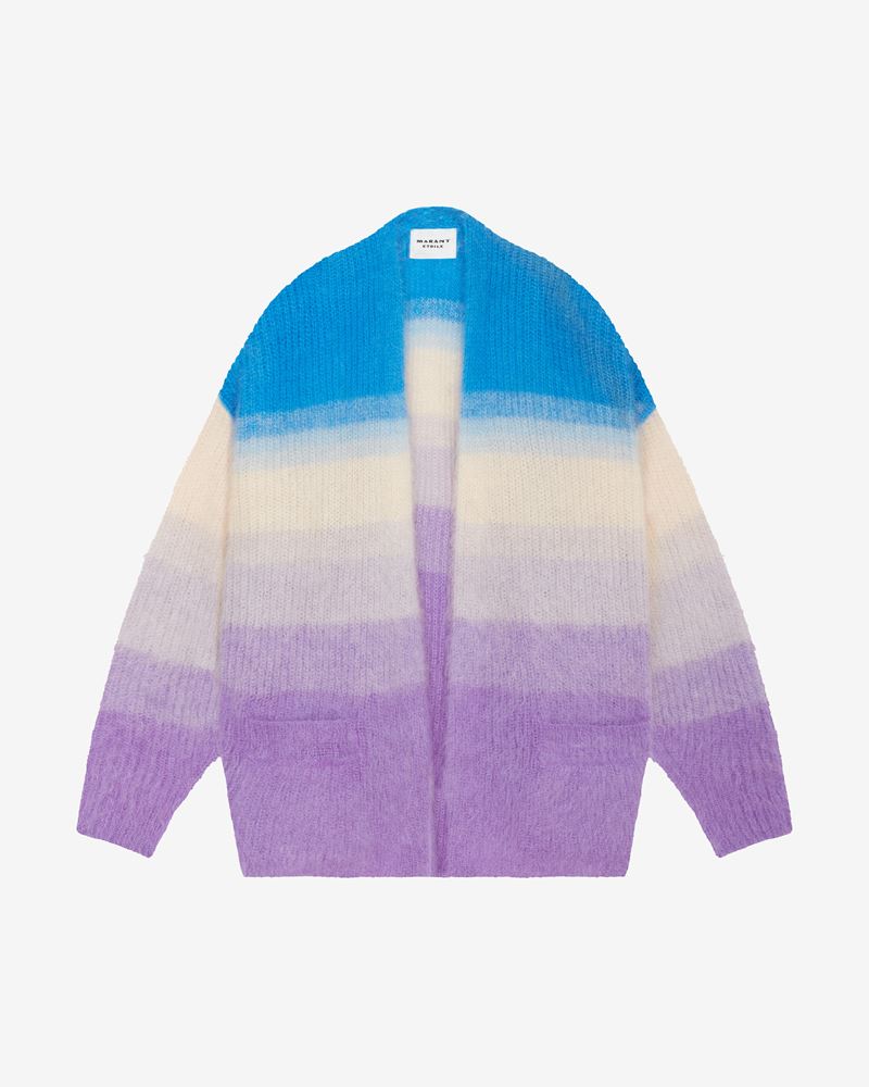 CARDIGAN DANA