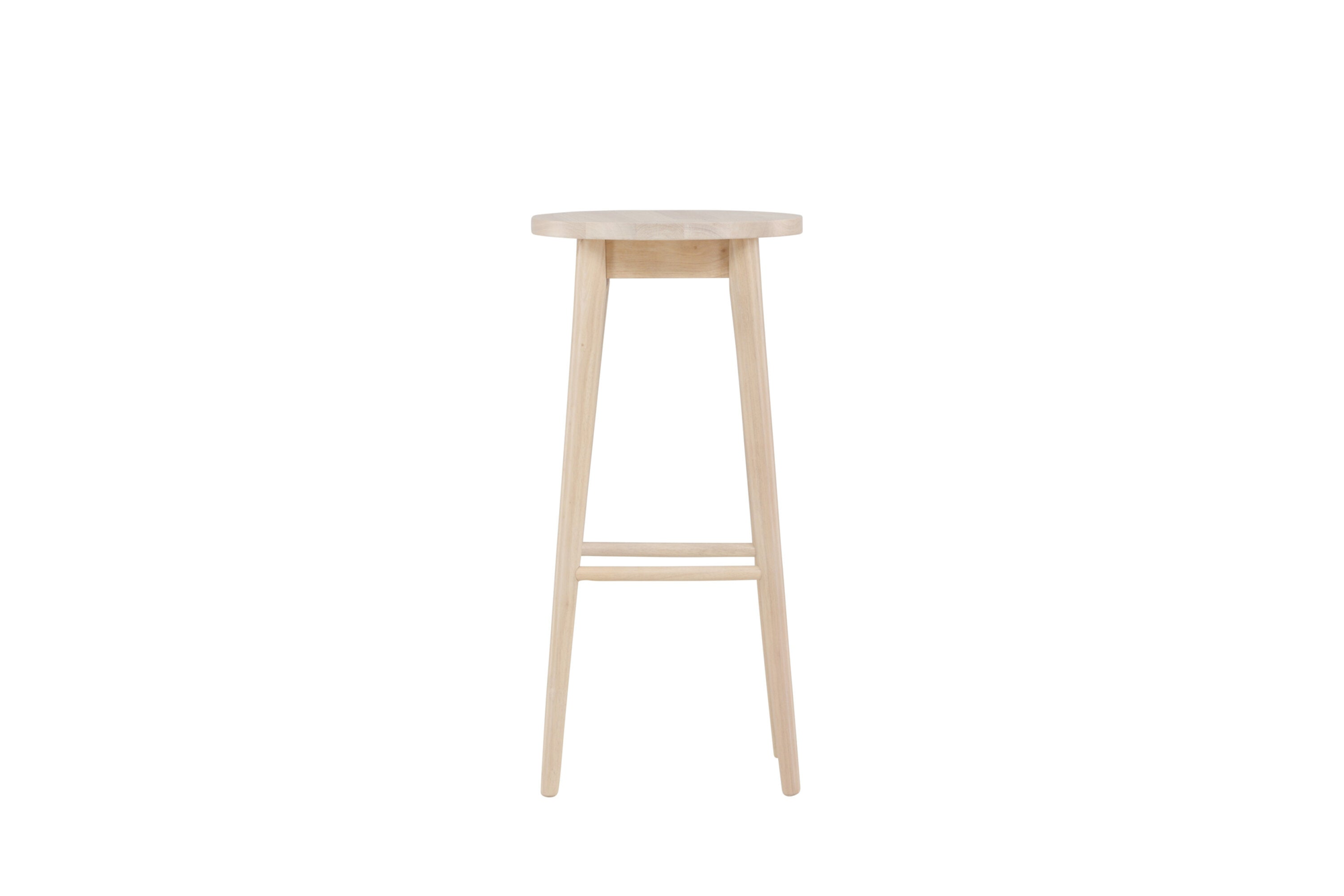 Sakari Barkruk - Set van 2 - Licht Eiken