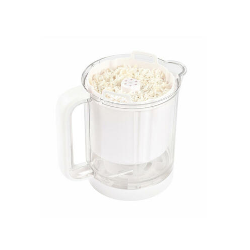 Rice/Pasta Cooker Babycook Express Blanc - BEABA