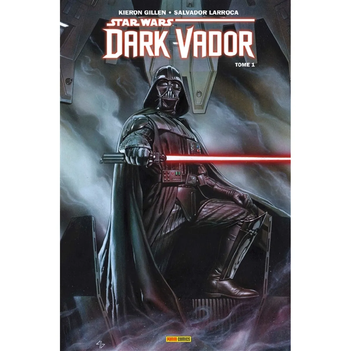 Dark Vador. Vol. 1. Vador · Occasion