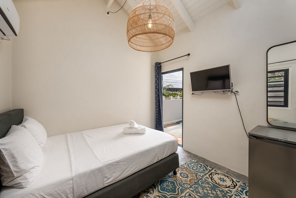 Blue Bonaire Boutique Resort Logies - Hotel