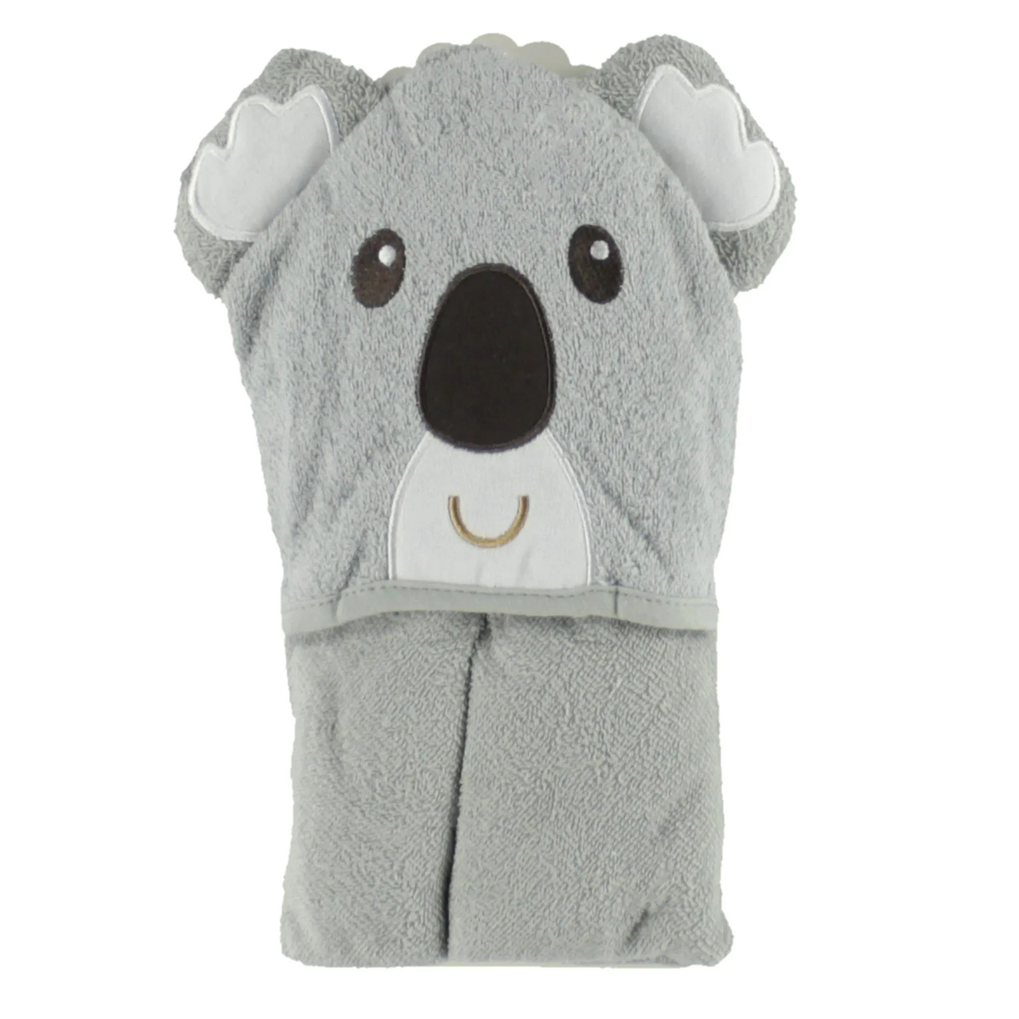 Bébé Confort Serviette Capuchon Koala Gris