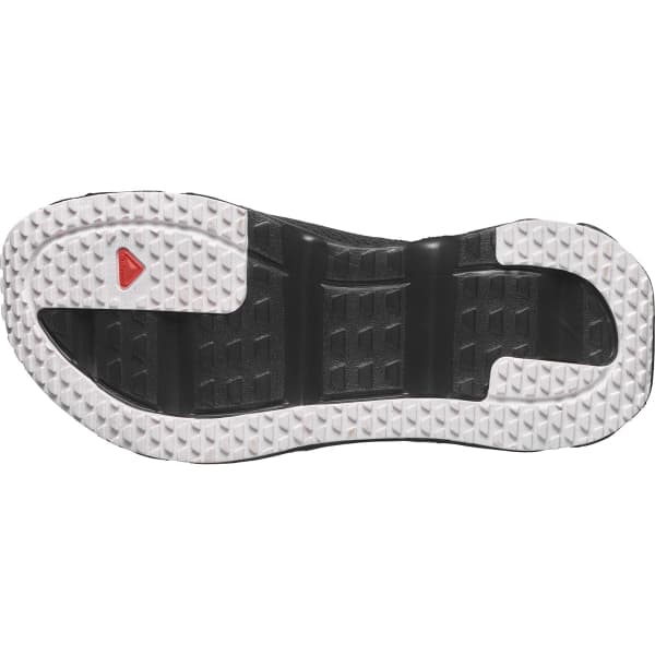 Sandale de récupération SALOMON REELAX SLIDE 6.0 W BLACK/BLACK/CRADLE PINK