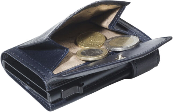 Tony Perotti Furbo Cardholder Bl