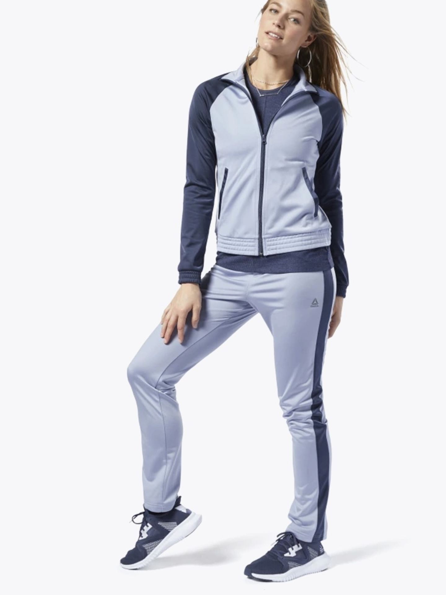TE Tracksuite Tricot