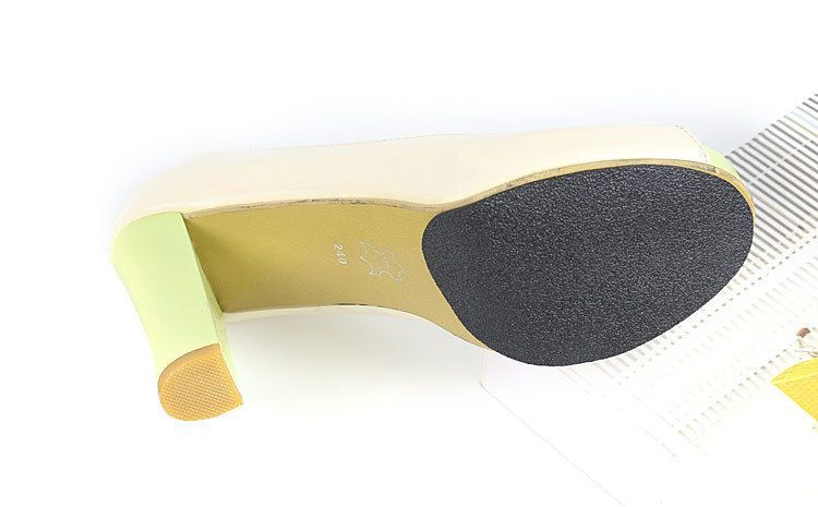 HATHA - Antislip schoengripper pad