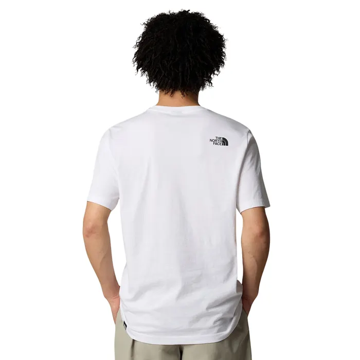 The North Face Easy Shirt Heren