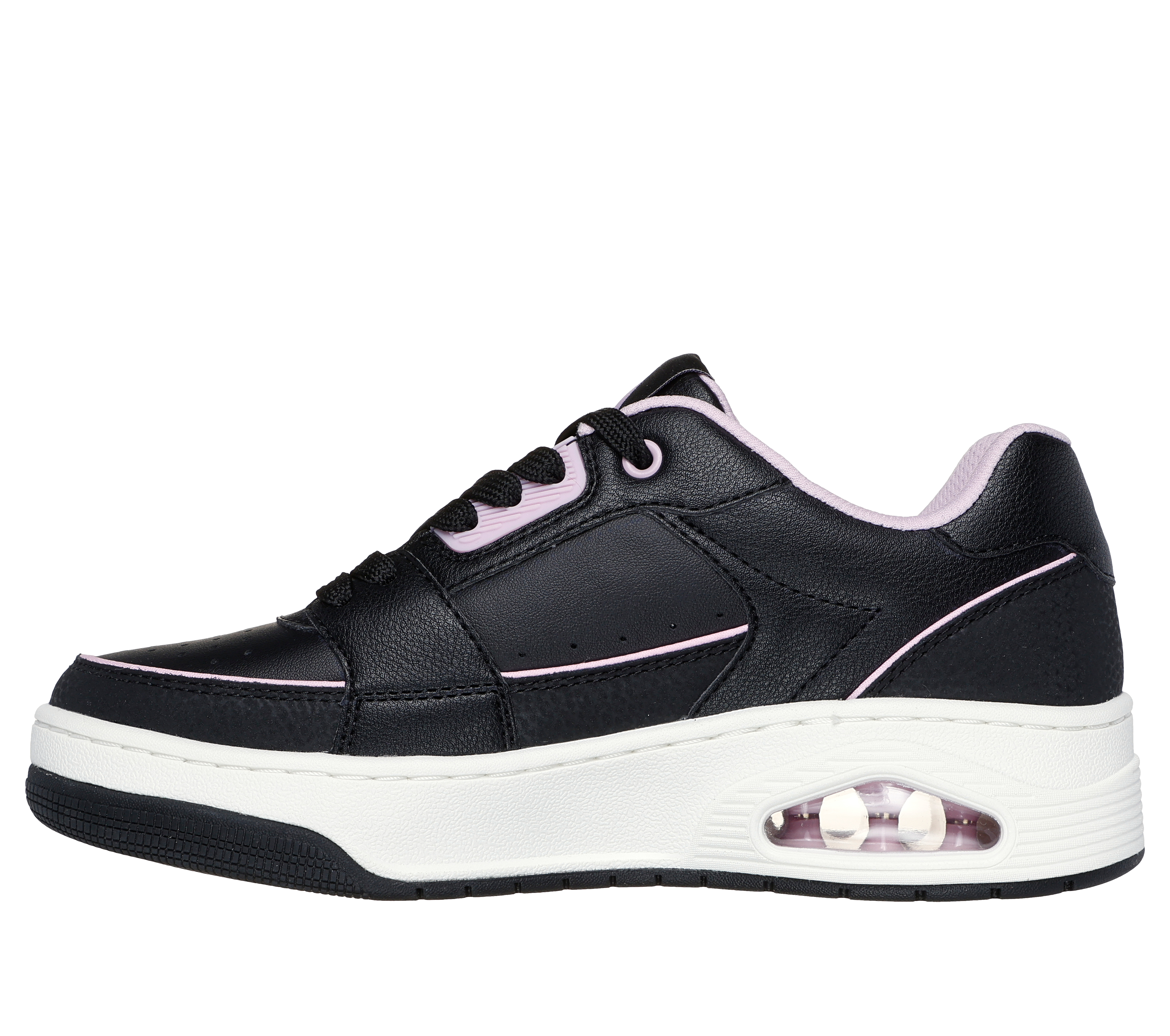 Uno Court - Courted Style