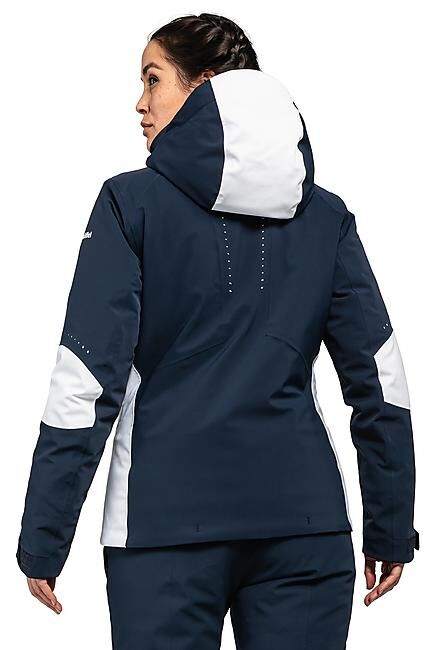 SCHOFFEL - VESTE SKI NALADAS L