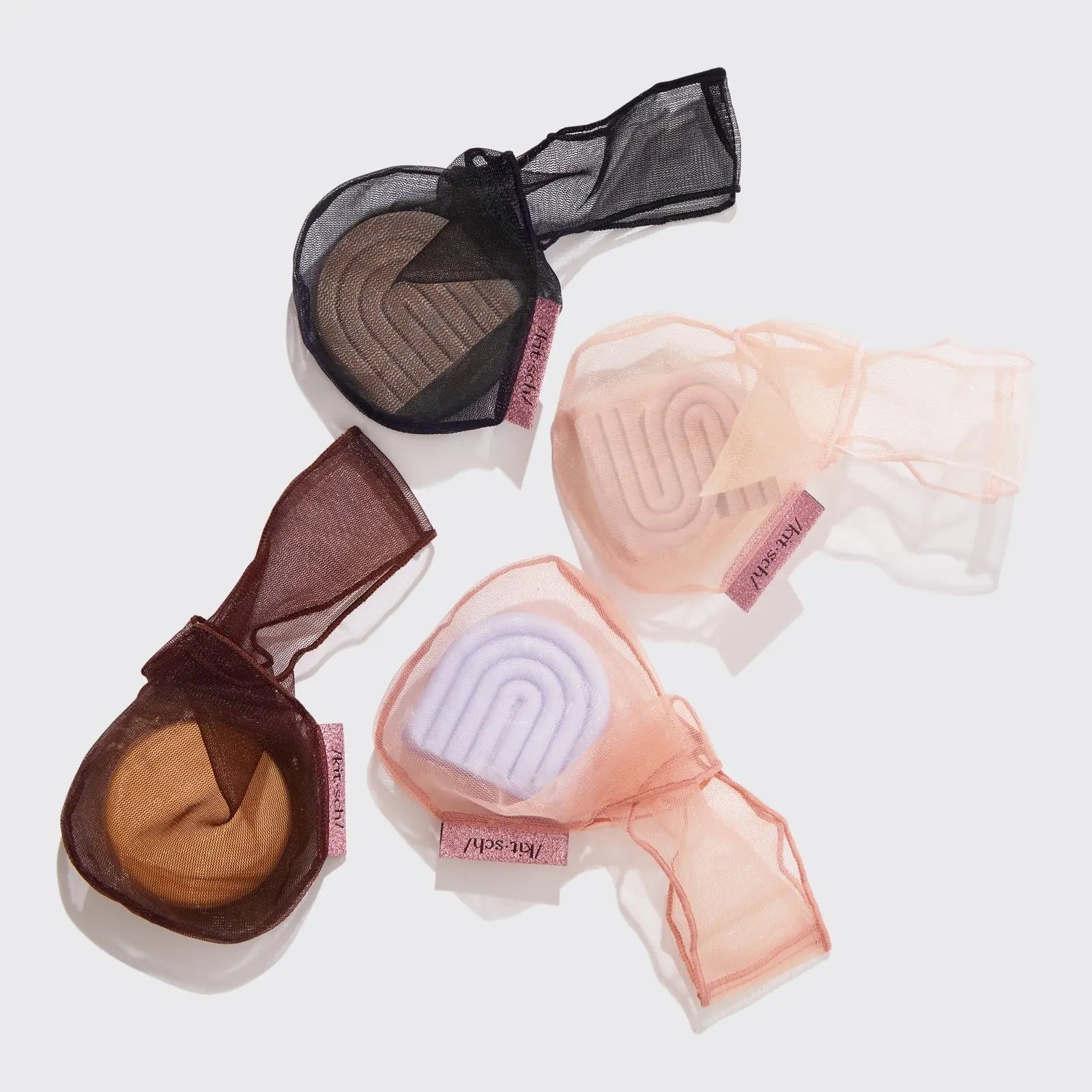 Conditioner Beauty Bar Bag Black