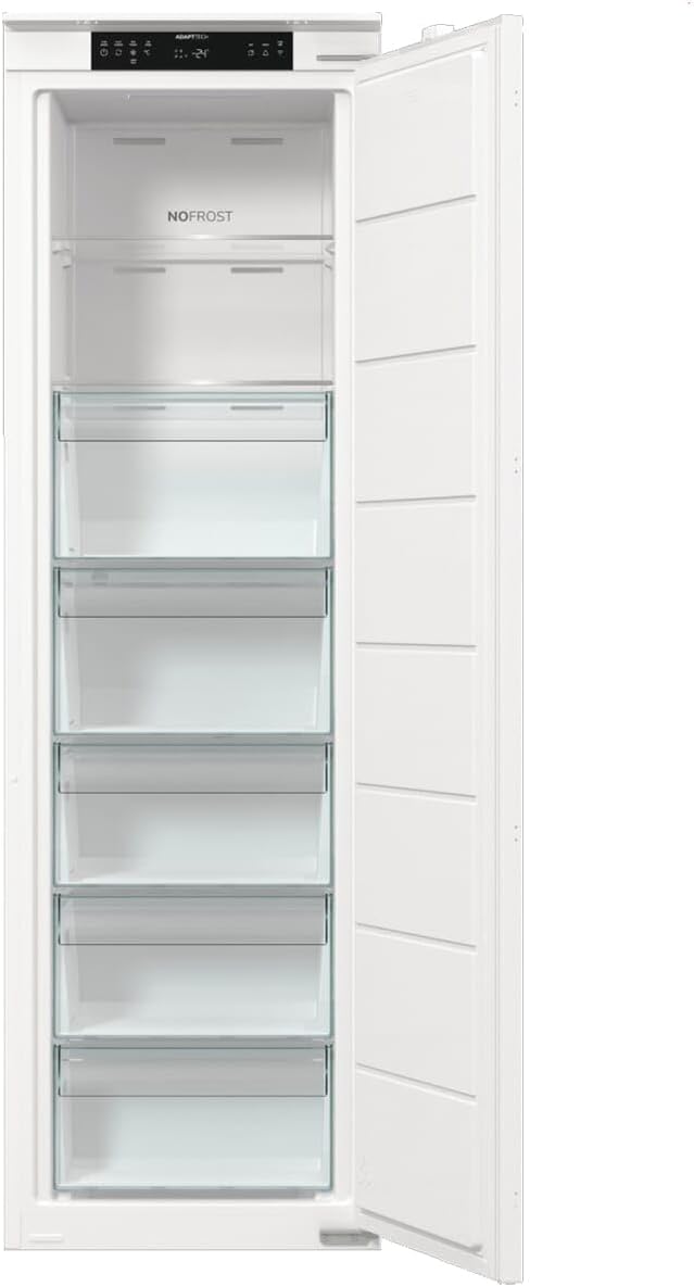 Gorenje FNCI517E41WF Einbaugefrierschrank
