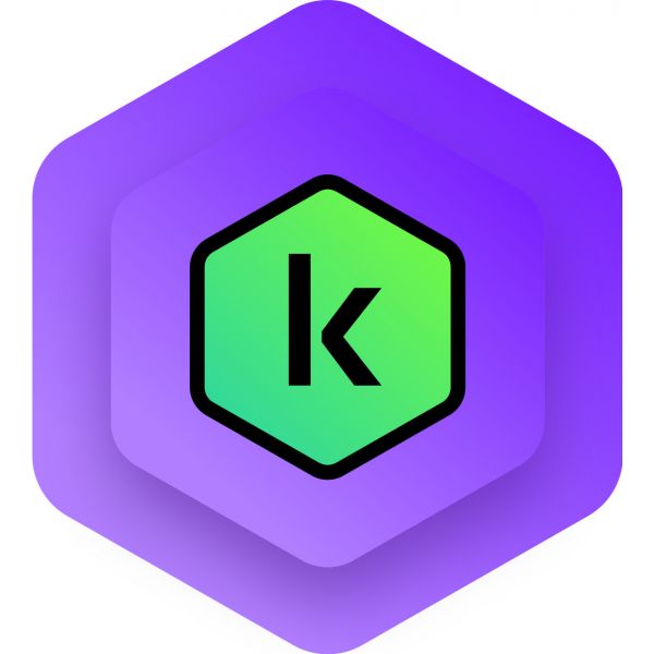 Kaspersky Plus 1 Dispositivo 1 Ano PT