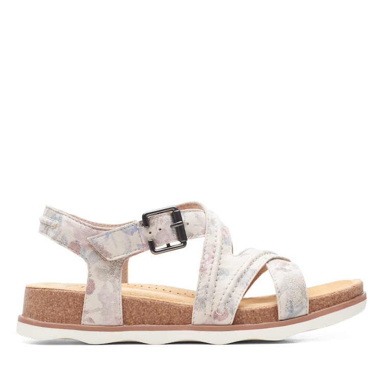 Clarks Brynn Avenue | BEIGE