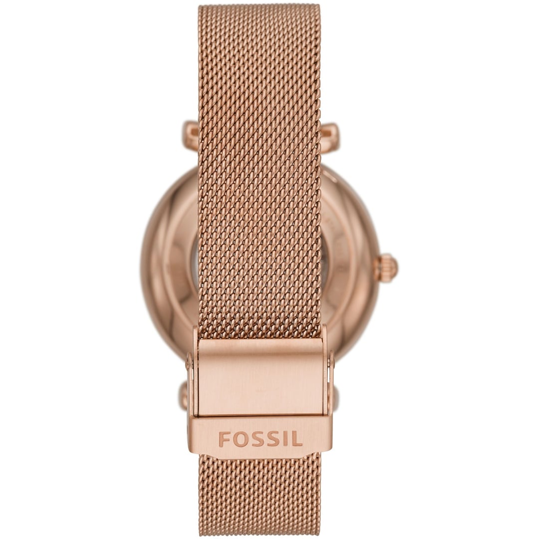 Fossil Carlie Automatik