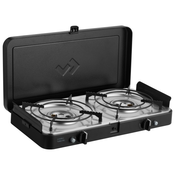 Cadac-Dometic - 2 Cook Turbo FFD Stove 30mbar - Réchaud à gaz
