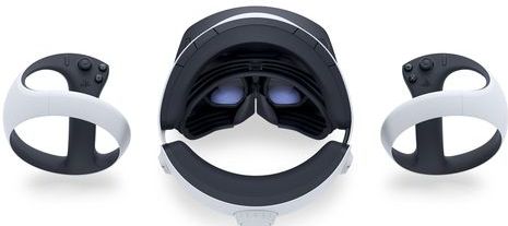 PS VR2 - Virtual Reality Headset - Sony PlayStation - PS5