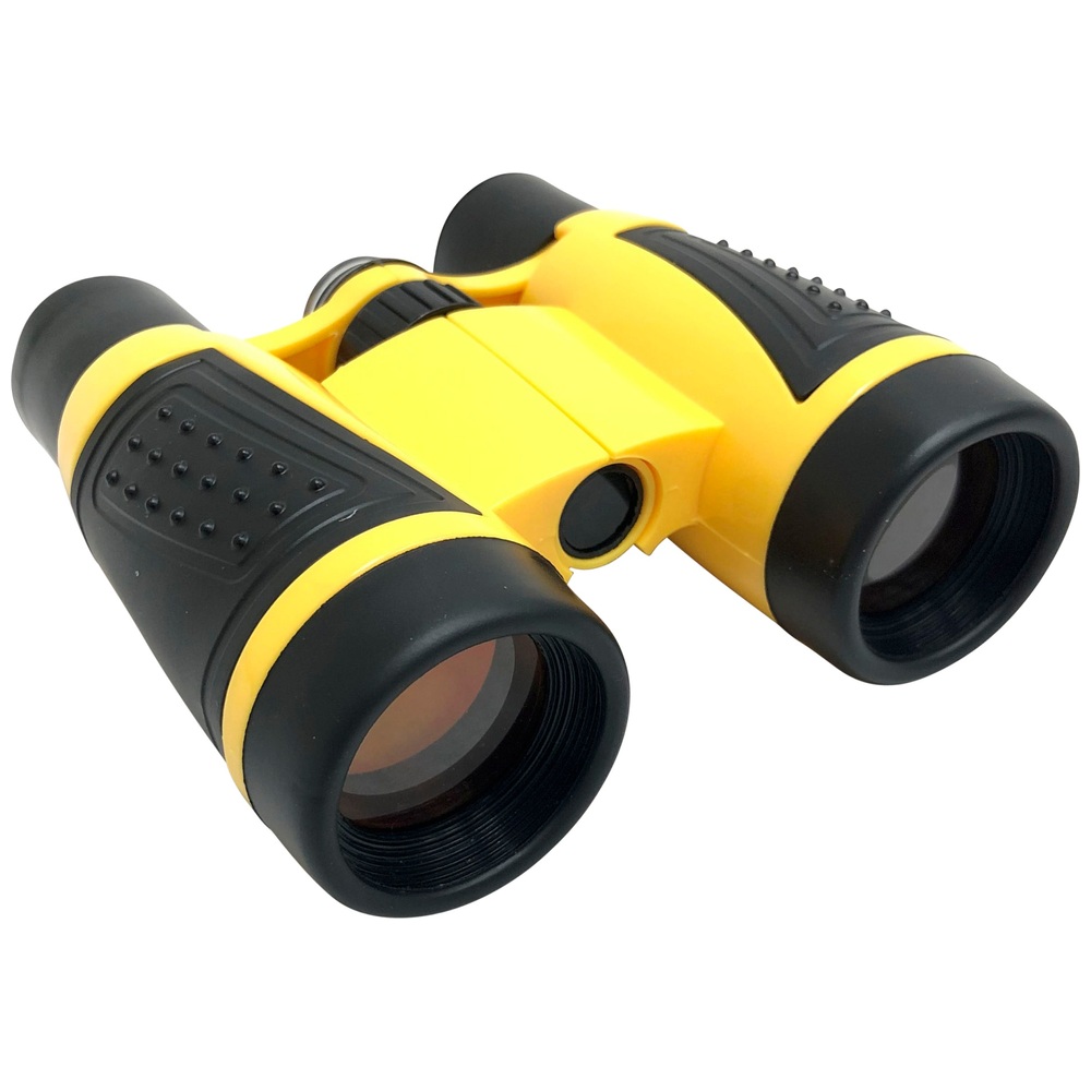 Fusion Science 4 x 30 Kompass-Fernglas