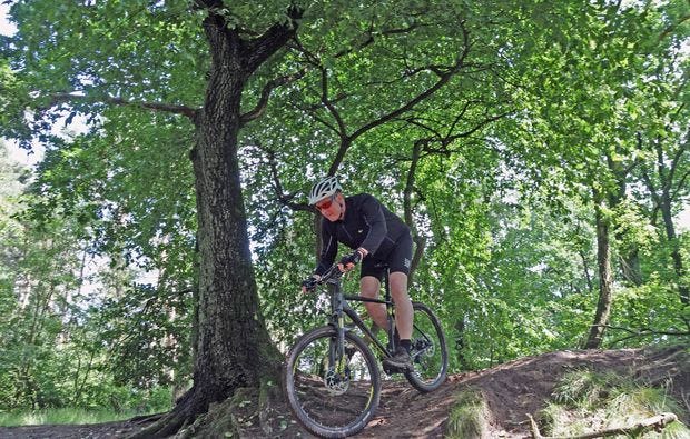 Mountainbike Schwaigern| mydays