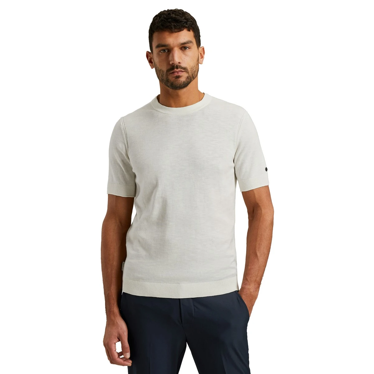 Heren T-shirt KBIS25-M17