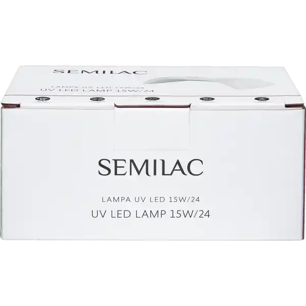 UV Lampe LED 15W / 24