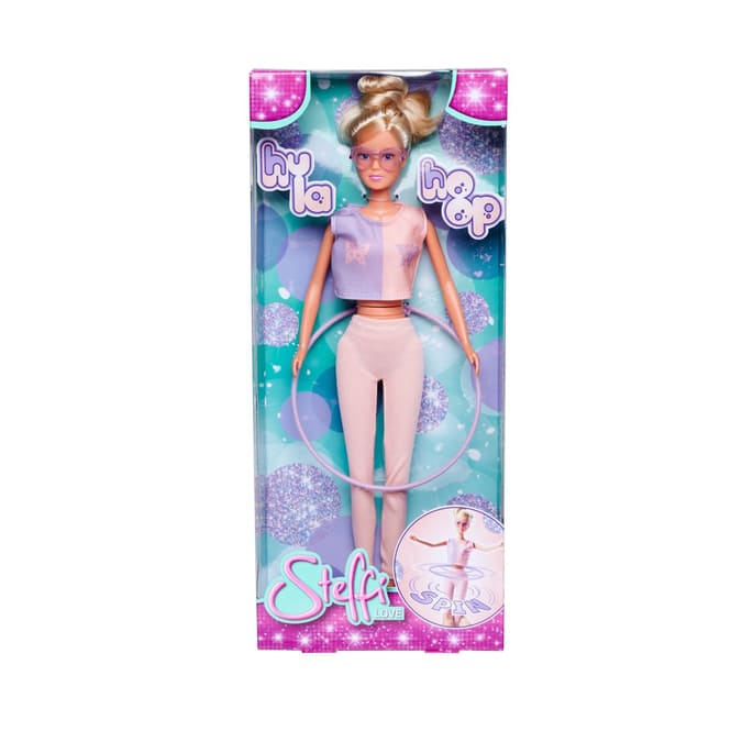 Steffi Love - Hula Hoop - ca. 29 cm