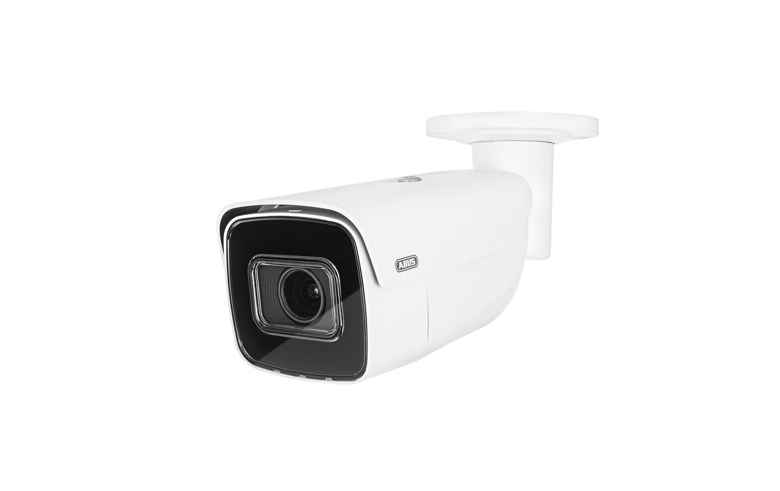 Netzwerkkamera IPCB68521 4K Ultra-HD<br>IP-Tube 8 MPx (4K) Auflösung