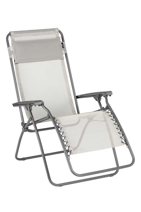 Lafuma Relaxliege RT2 Beige