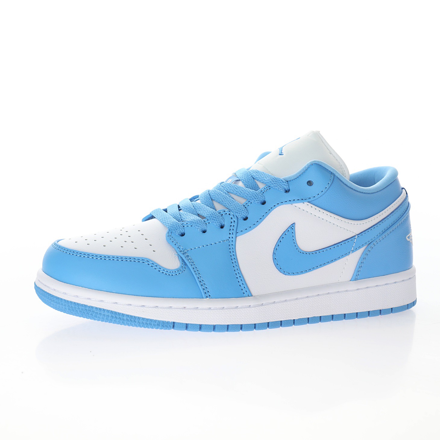 Jordan 1 Low UNC (WOMEN SIZE!!)