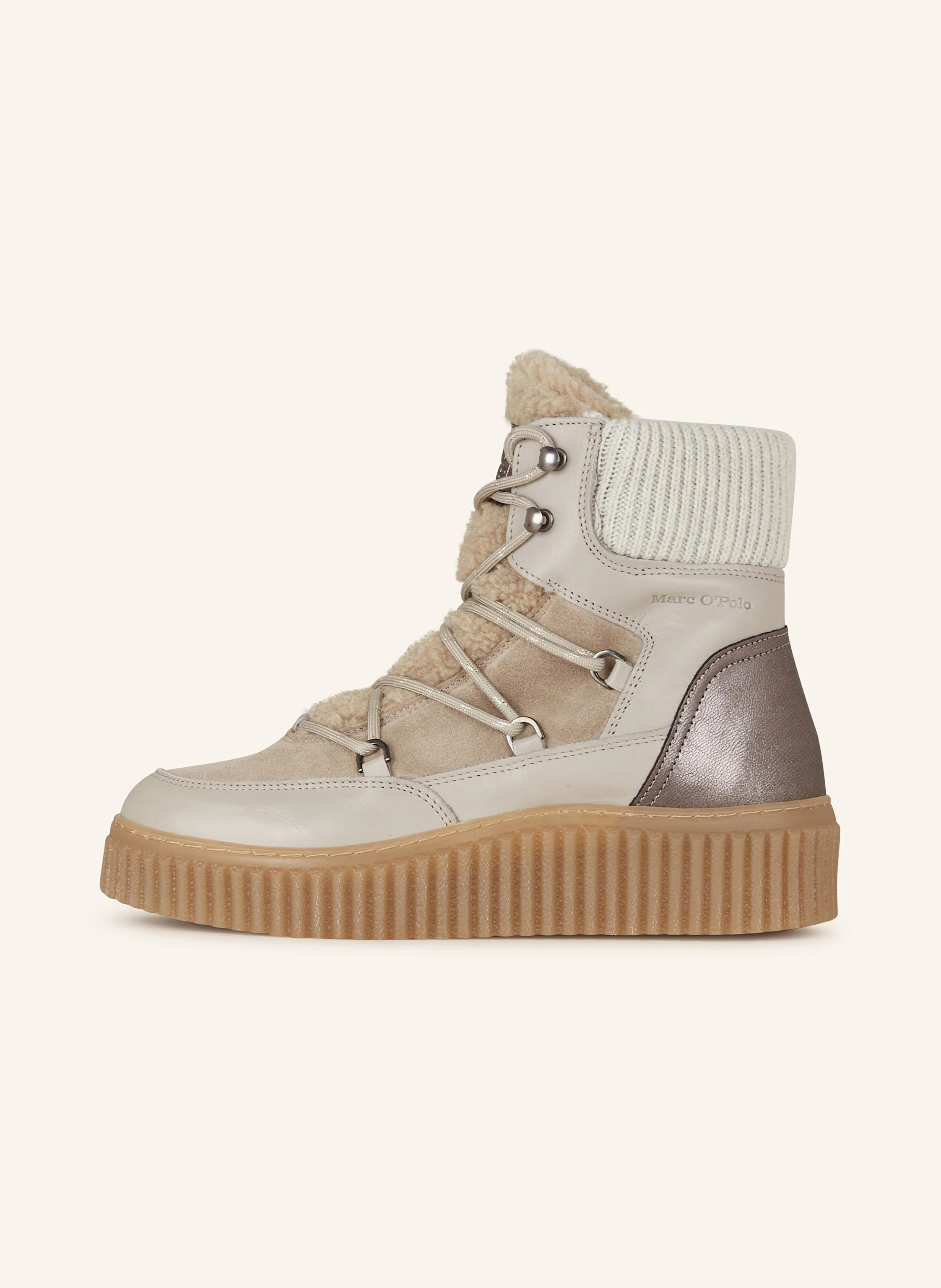 Marc O'Polo Boots BIANCA