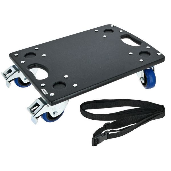 LD Systems Wheelboard for Dave 10 G3