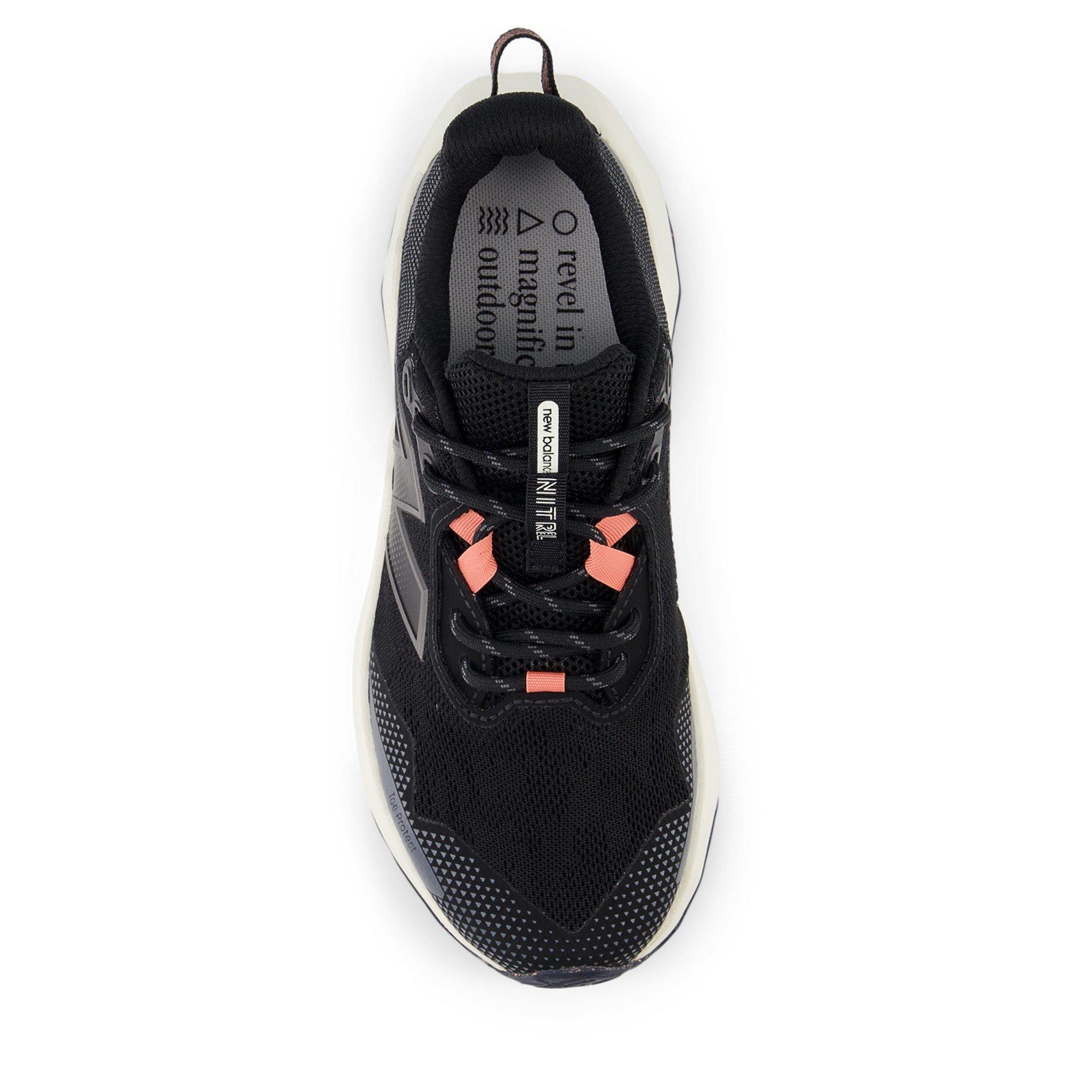 New Balance NB Nitrel Womens Trail Trainer