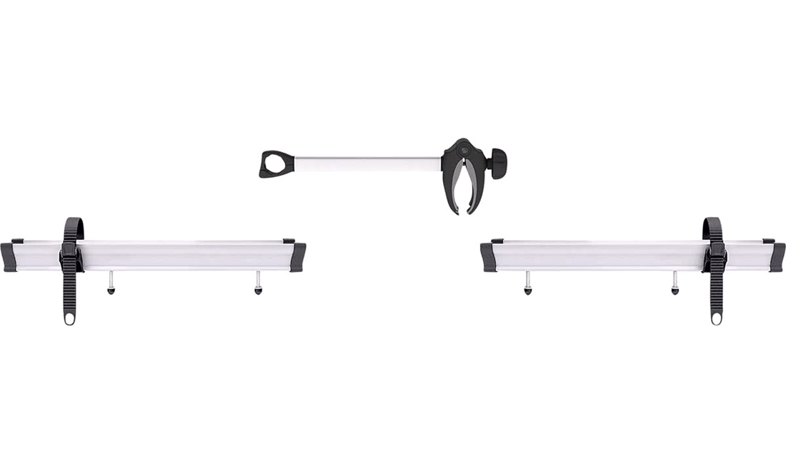 Skinne 3. cykel f. Thule Caravan Superb