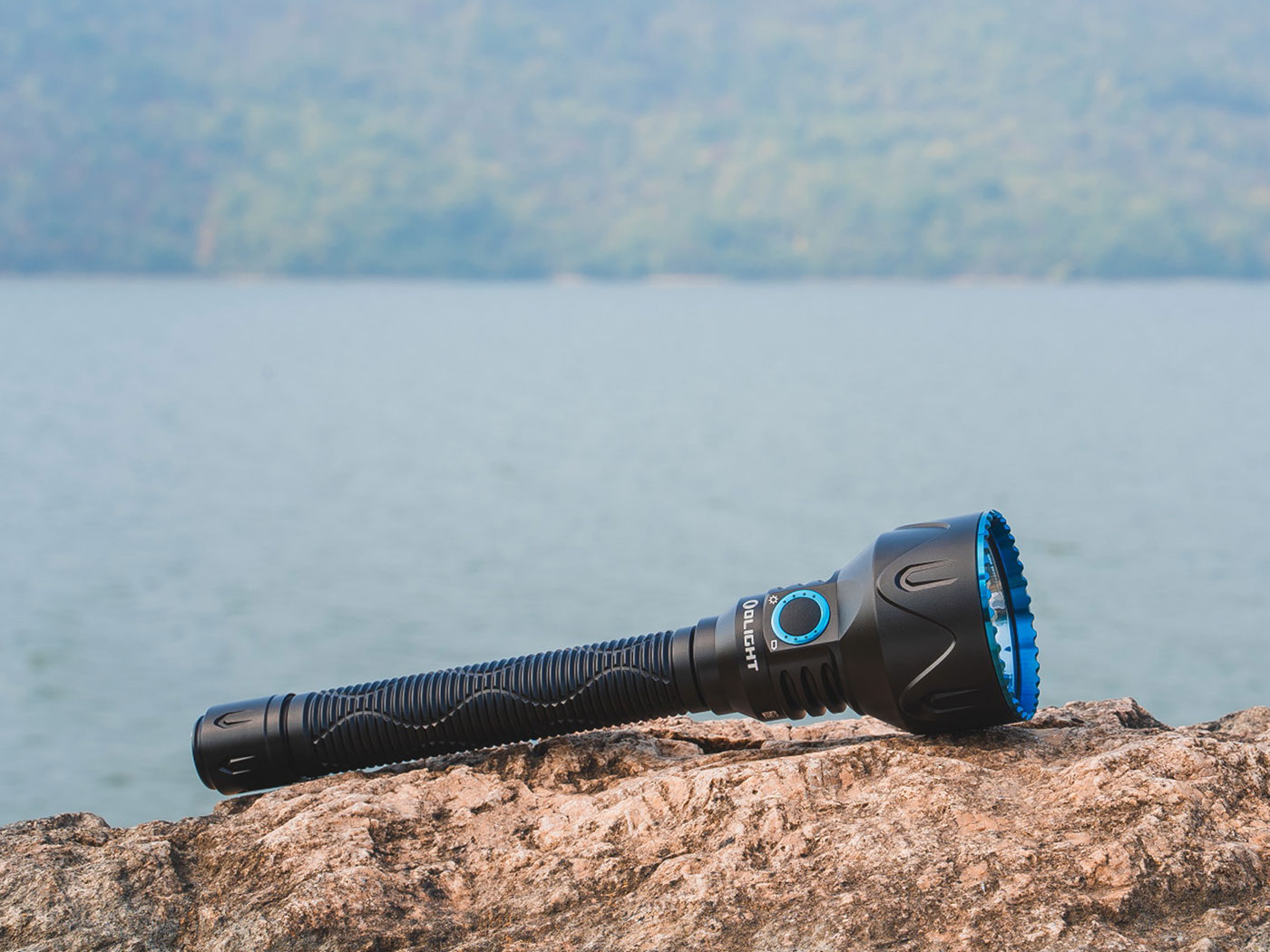 Olight Javelot Pro 2 Kit Oplaadbare Zaklamp