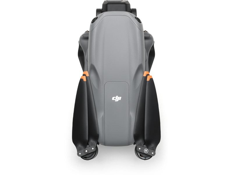 DJI Multikopter Air 3s Fly More Combo RC 2 (C1 | CE) Dual-Kamera-Drohne für Reisefotografie mit einer Reihe von fortschrittlichen Technologien