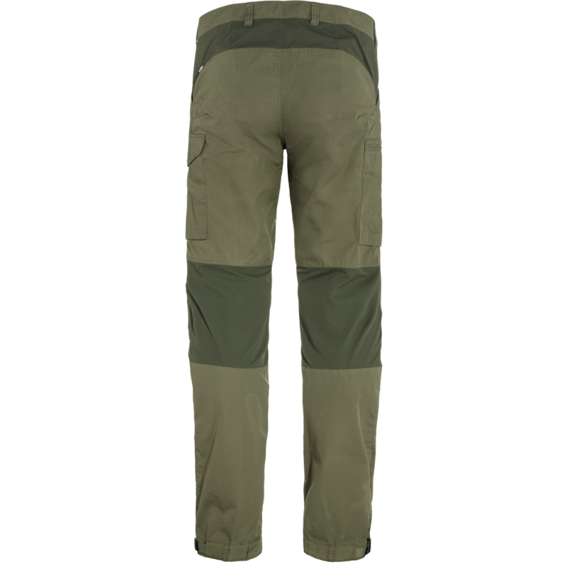 Kaipak Lange Outdoorbroek