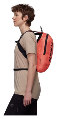 Sac à Dos Mammut Neon Light 12L Rose