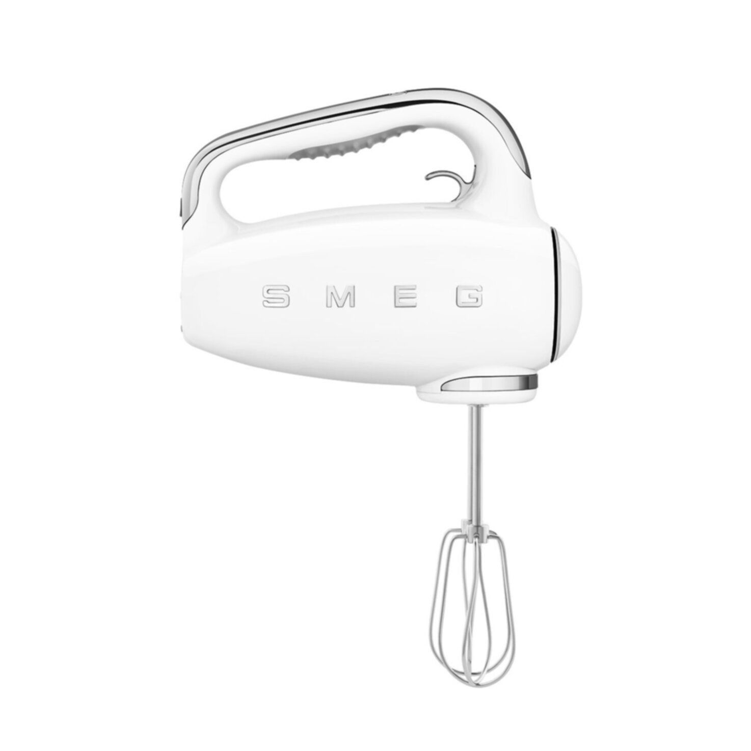 Smeg Handmixer HMF01WHEU Weiss