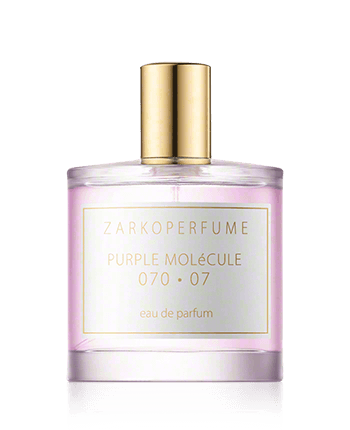 Zarkoperfume Purple Molécule 070.07 edp vapo 100ml