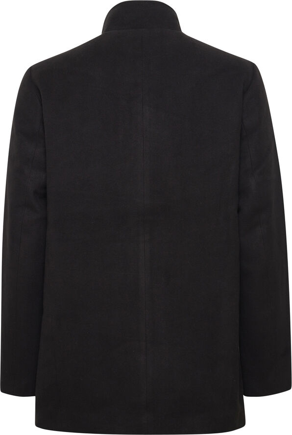 Blend Outerwear Black