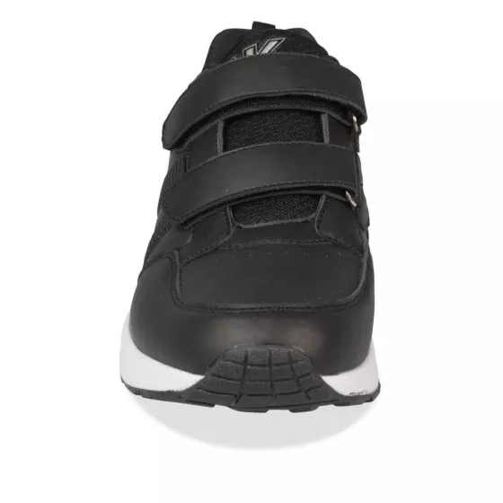 Baskets NOIR UNYK PERF