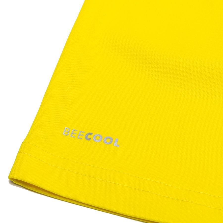 Hummel Maillot Authentic - Jaune