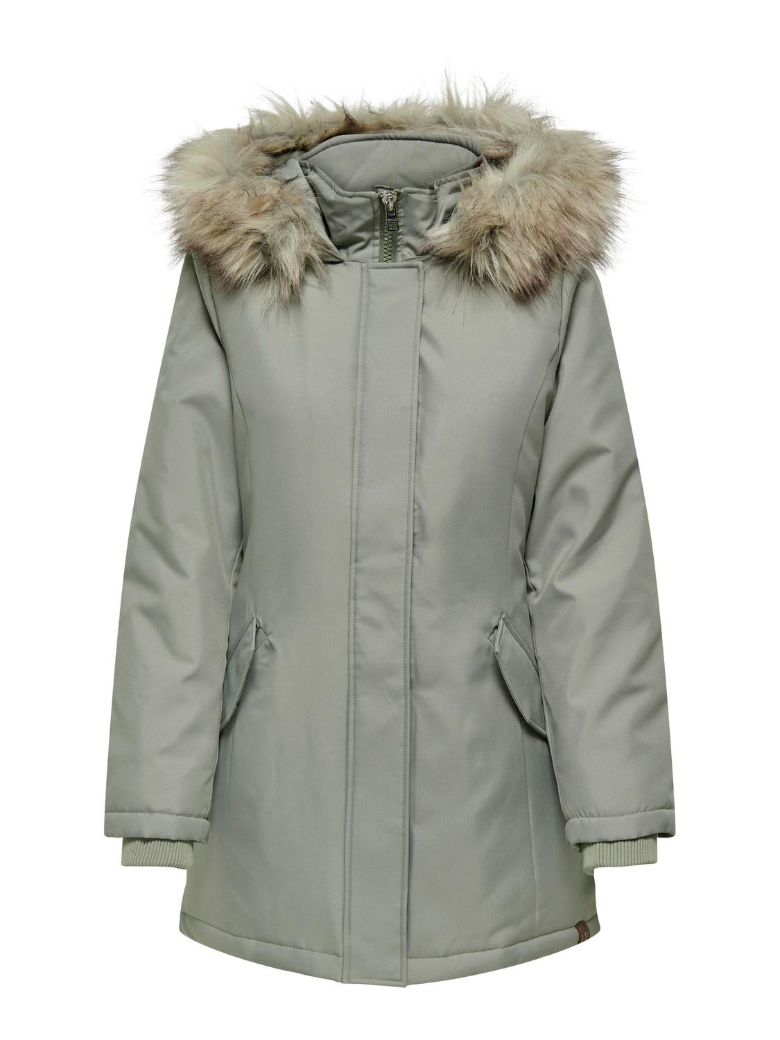 ONLNEWKATY Jacke Shadow